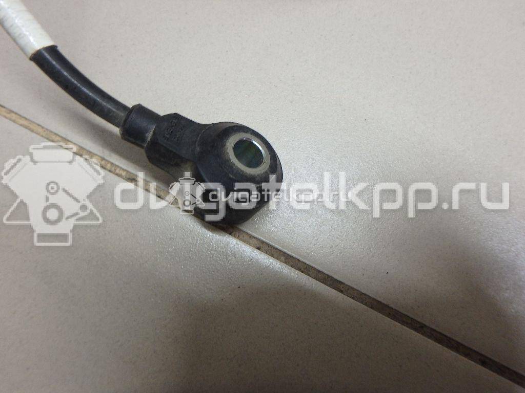 Фото Датчик детонации  98MF12A699BA для Ford Fiesta / Focus / Tourneo / C-Max / Ka {forloop.counter}}
