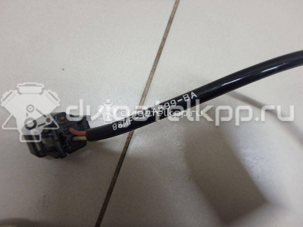 Фото Датчик детонации  98MF12A699BA для Ford Fiesta / Focus / Tourneo / C-Max / Ka {forloop.counter}}