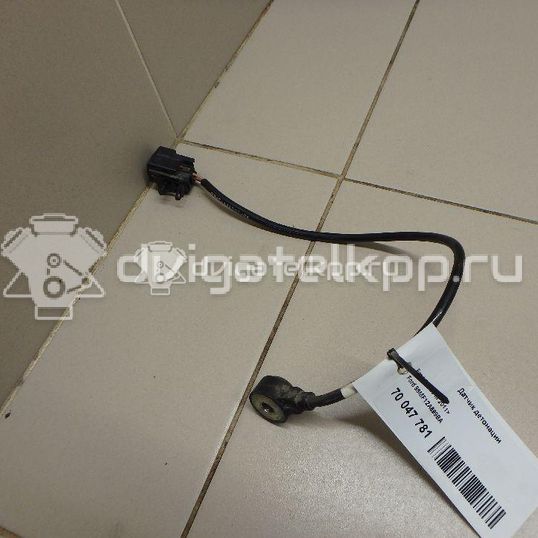 Фото Датчик детонации  98MF12A699BA для Ford Fiesta / Focus / Tourneo / C-Max / Ka