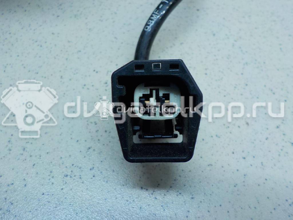 Фото Датчик детонации  98MF12A699BA для Ford Fiesta / Focus / Tourneo / C-Max / Ka {forloop.counter}}