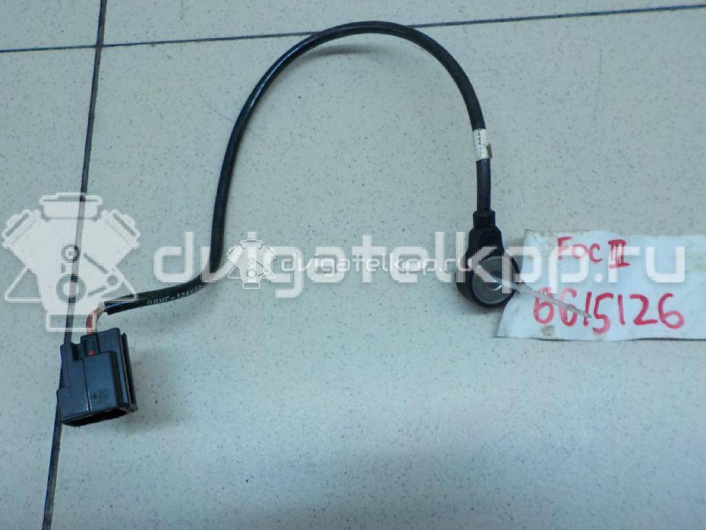 Фото Датчик детонации  98MF12A699BA для Ford Fiesta / Focus / Tourneo / C-Max / Ka {forloop.counter}}