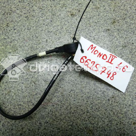 Фото Датчик детонации  98MF12A699BA для Ford Fiesta / Focus / Tourneo / C-Max / Ka