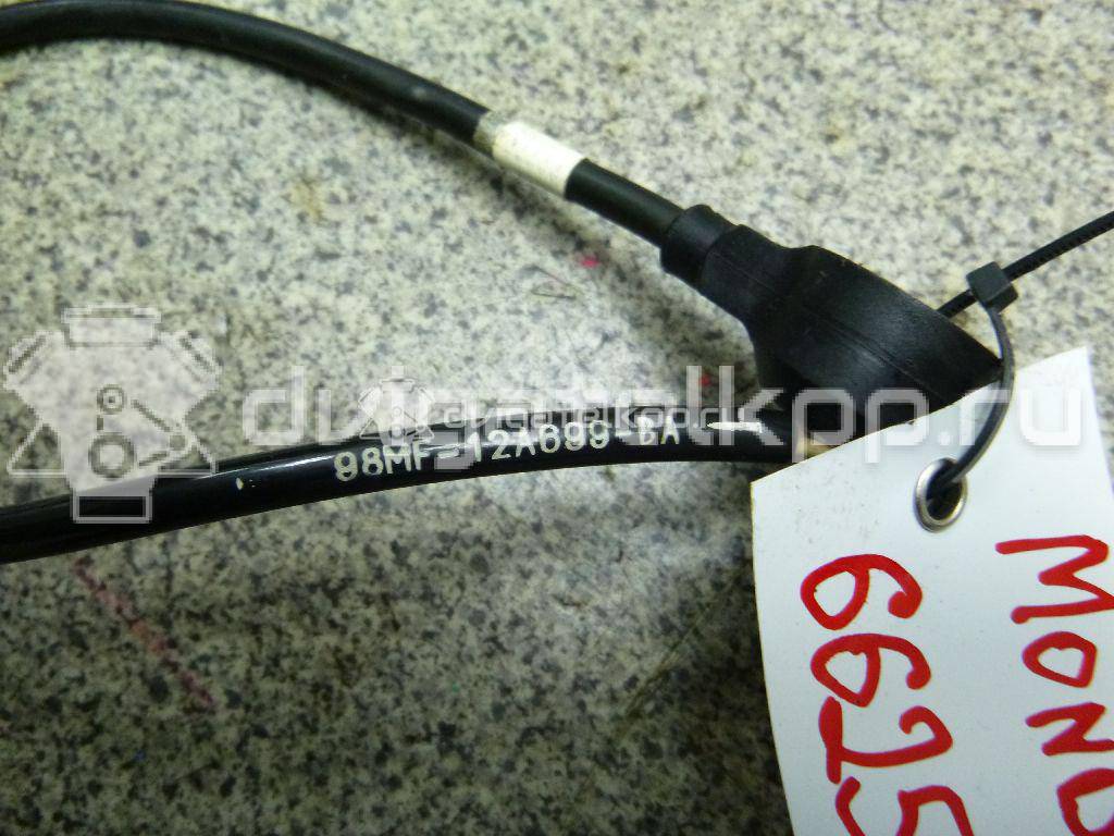 Фото Датчик детонации  98MF12A699BA для Ford Fiesta / Focus / Tourneo / C-Max / Ka {forloop.counter}}