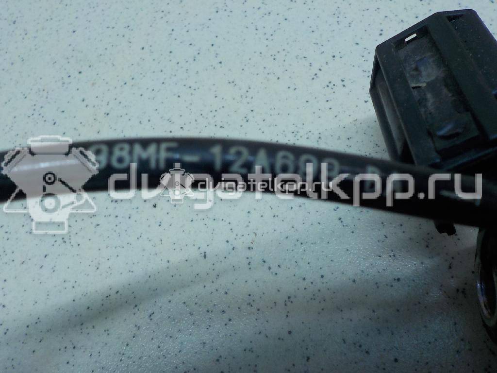Фото Датчик детонации  98MF12A699BA для Ford Fiesta / Focus / Tourneo / C-Max / Ka {forloop.counter}}