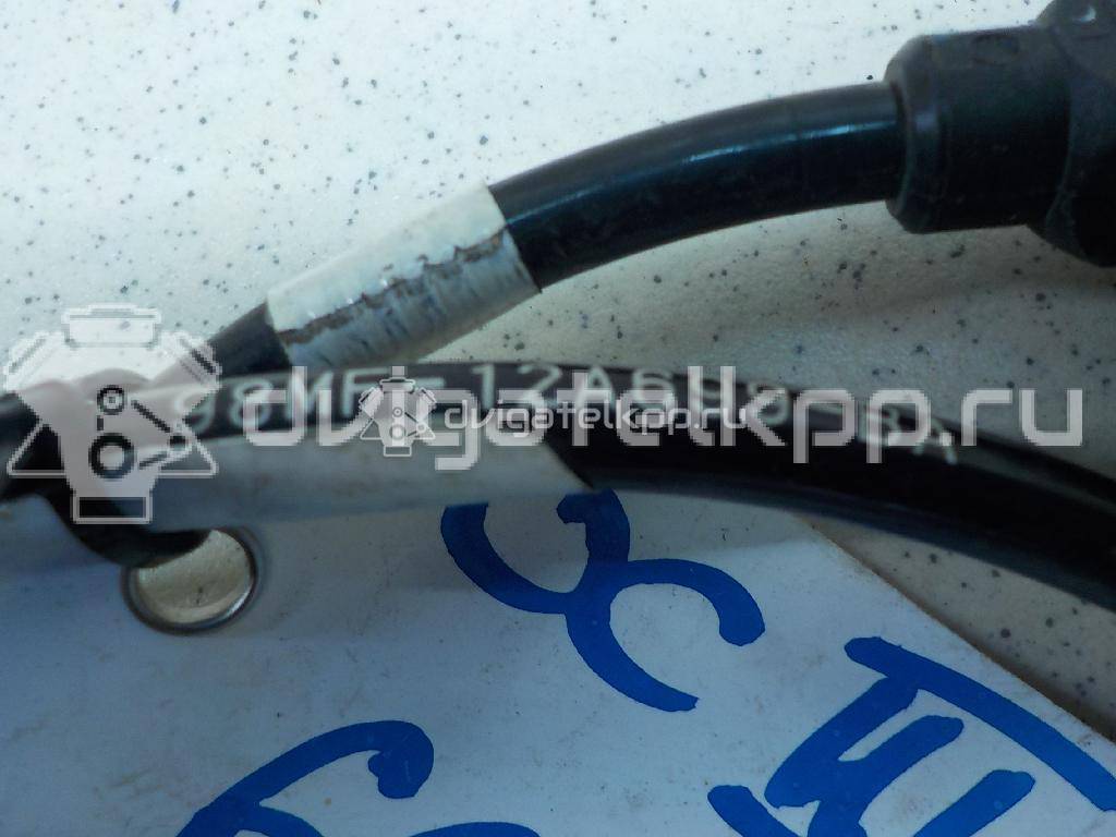Фото Датчик детонации  98MF12A699BA для Ford Fiesta / Focus / Tourneo / C-Max / Ka {forloop.counter}}