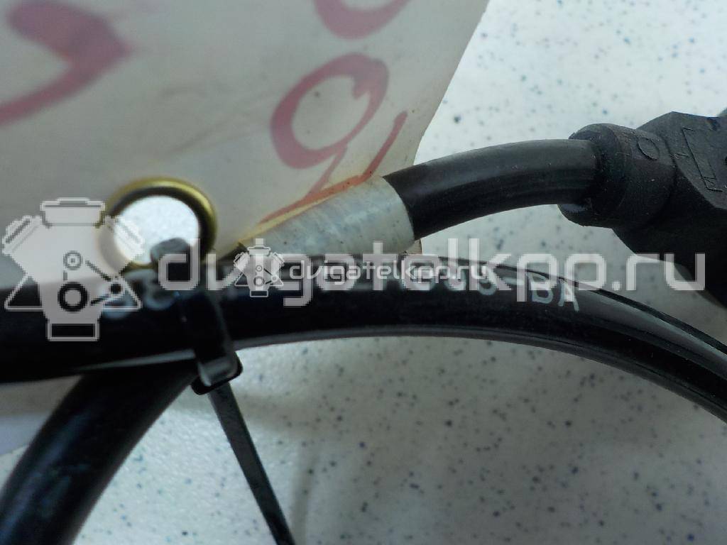 Фото Датчик детонации  98MF12A699BA для Ford Fiesta / Focus / Tourneo / C-Max / Ka {forloop.counter}}