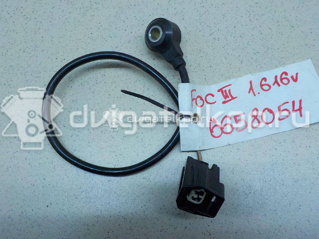 Фото Датчик детонации  98MF12A699BA для Ford Fiesta / Focus / Tourneo / C-Max / Ka {forloop.counter}}