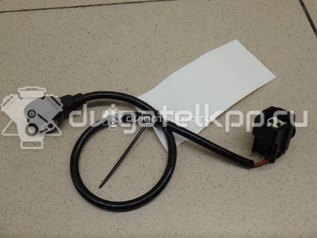 Фото Датчик детонации  98MF12A699BA для Ford Fiesta / Focus / Tourneo / C-Max / Ka {forloop.counter}}