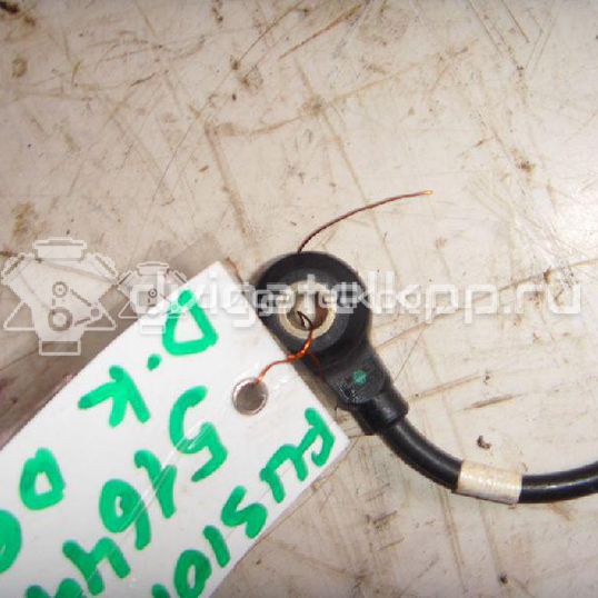 Фото Датчик детонации  98MF12A699BA для Ford Fiesta / Focus / Tourneo / C-Max / Ka