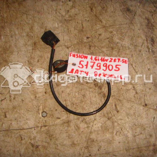 Фото Датчик детонации  98MF12A699BA для Ford Fiesta / Focus / Tourneo / C-Max / Ka