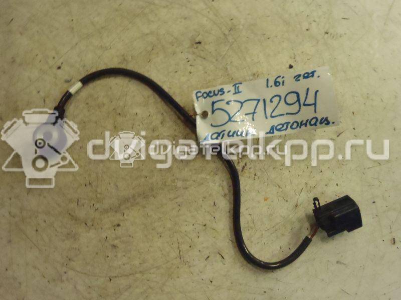 Фото Датчик детонации  98MF12A699BA для Ford Fiesta / Focus / Tourneo / C-Max / Ka {forloop.counter}}