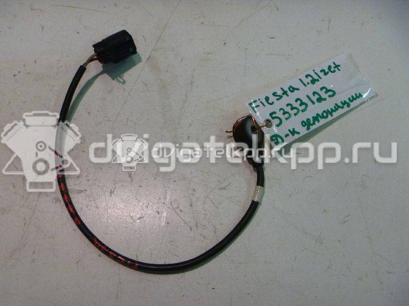 Фото Датчик детонации  98MF12A699BA для Ford Fiesta / Focus / Tourneo / C-Max / Ka {forloop.counter}}