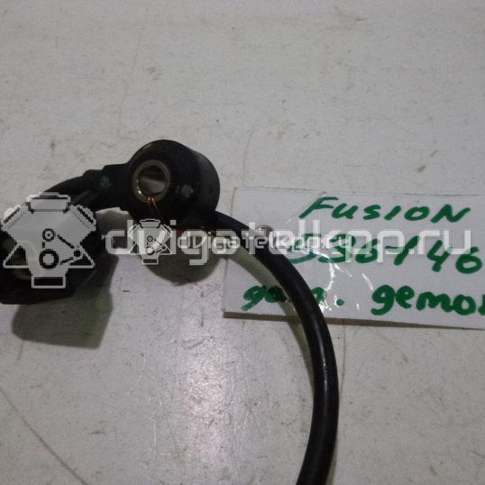 Фото Датчик детонации  98MF12A699BA для Ford Fiesta / Focus / Tourneo / C-Max / Ka