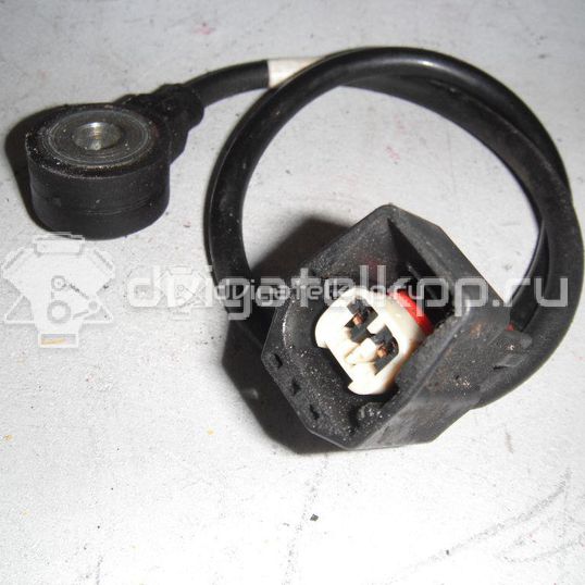 Фото Датчик детонации  98MF12A699BA для Ford Fiesta / Focus / Tourneo / C-Max / Ka