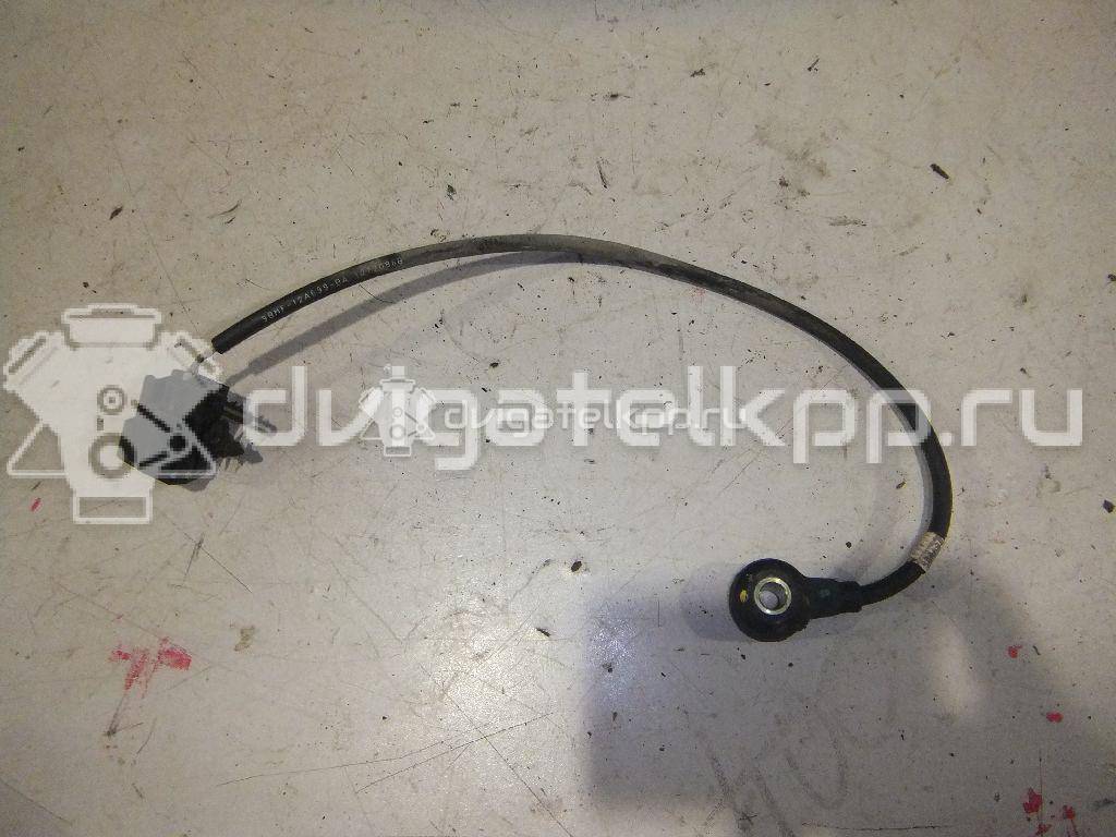 Фото Датчик детонации  98MF12A699BA для Ford Fiesta / Focus / Tourneo / C-Max / Ka {forloop.counter}}