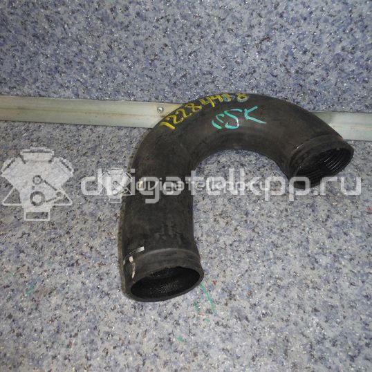 Фото Патрубок интеркулера для двигателя B 4204 T для Volvo V40 / S40 160-162 л.с 16V 1.9 л бензин 30899060