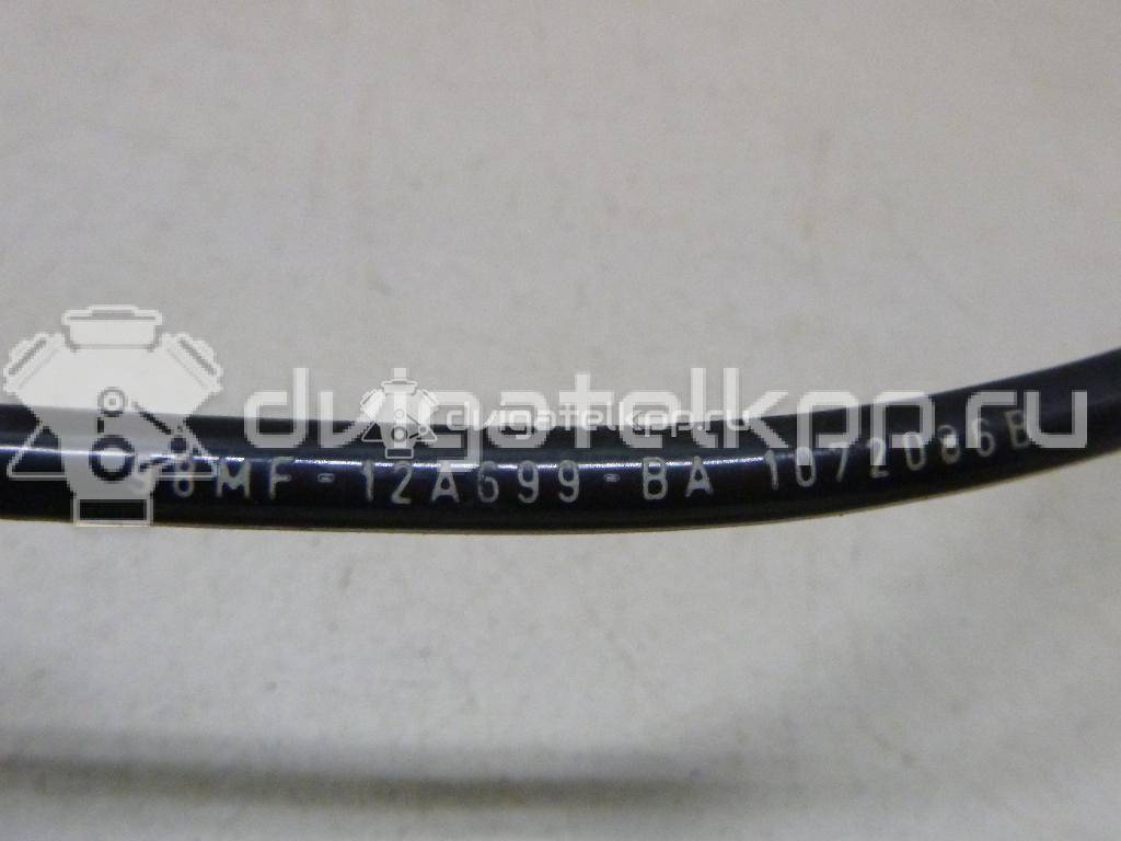 Фото Датчик детонации  98MF12A699BA для Ford Fiesta / Focus / Tourneo / C-Max / Ka {forloop.counter}}