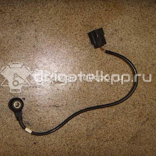 Фото Датчик детонации  98MF12A699BA для Ford Fiesta / Focus / Tourneo / C-Max / Ka
