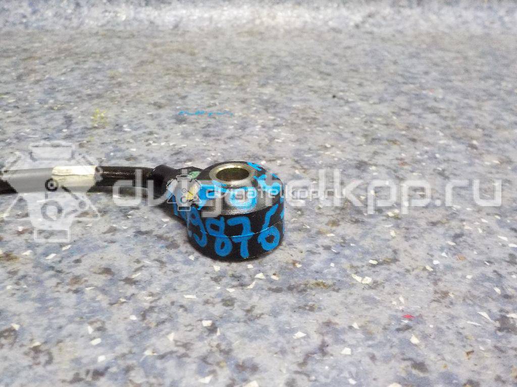Фото Датчик детонации  98MF12A699BA для Ford Fiesta / Focus / Tourneo / C-Max / Ka {forloop.counter}}