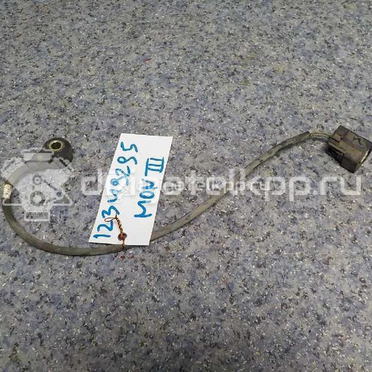 Фото Датчик детонации  98MF12A699BA для Ford Fiesta / Focus / Tourneo / C-Max / Ka