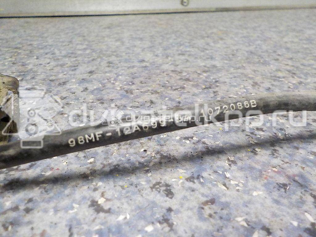 Фото Датчик детонации  98MF12A699BA для Ford Fiesta / Focus / Tourneo / C-Max / Ka {forloop.counter}}