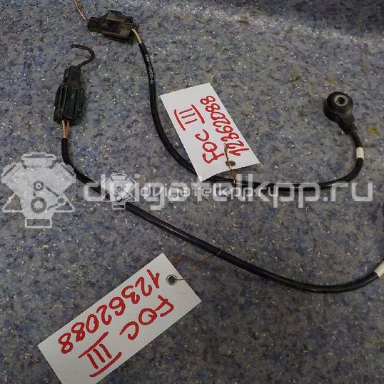 Фото Датчик детонации  98MF12A699BA для Ford Fiesta / Focus / Tourneo / C-Max / Ka
