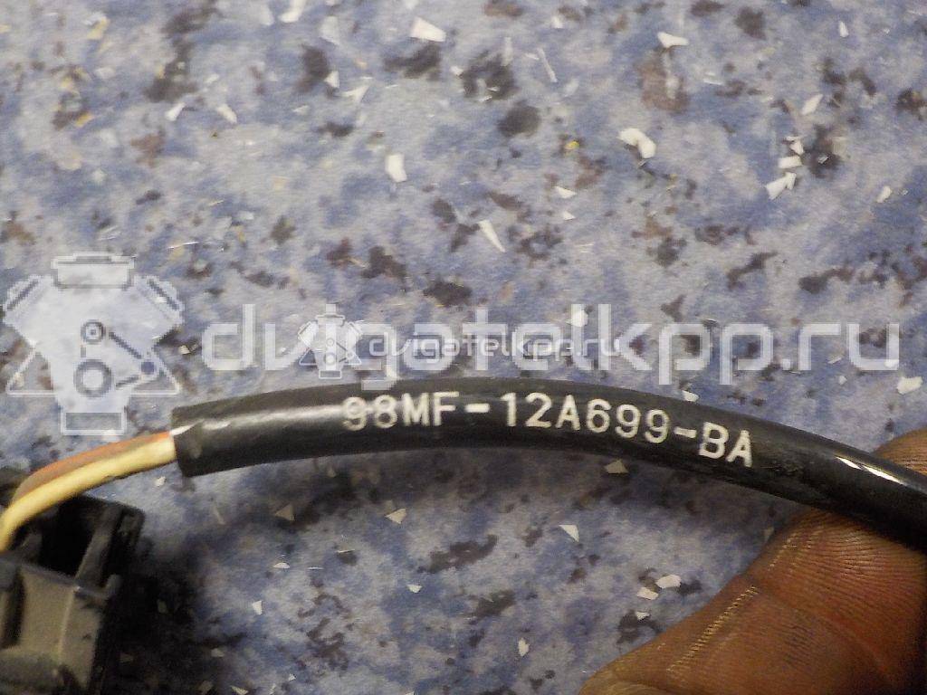 Фото Датчик детонации  98MF12A699BA для Ford Fiesta / Focus / Tourneo / C-Max / Ka {forloop.counter}}