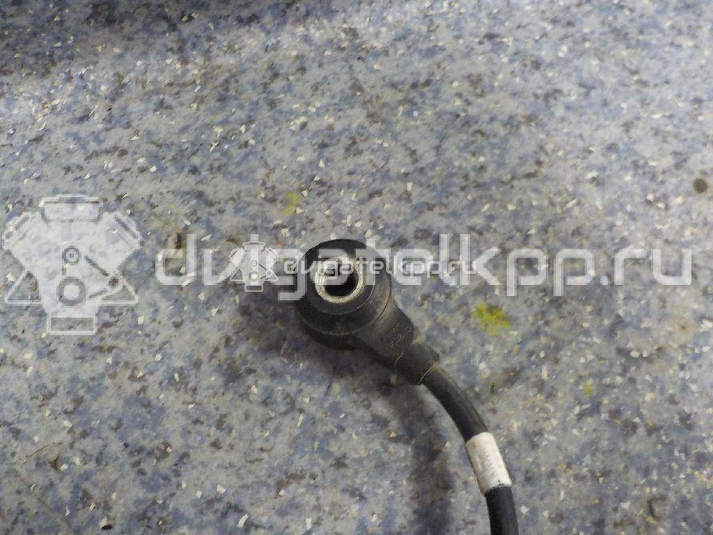Фото Датчик детонации  98MF12A699BA для Ford Fiesta / Focus / Tourneo / C-Max / Ka {forloop.counter}}