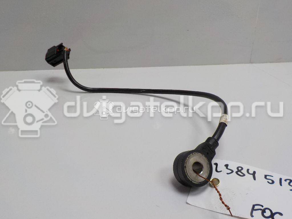 Фото Датчик детонации  98MF12A699BA для Ford Fiesta / Focus / Tourneo / C-Max / Ka {forloop.counter}}