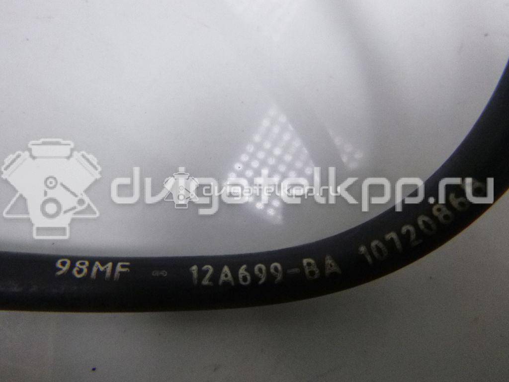 Фото Датчик детонации  98MF12A699BA для Ford Fiesta / Focus / Tourneo / C-Max / Ka {forloop.counter}}