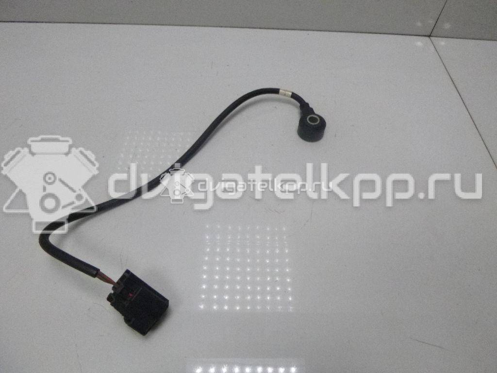 Фото Датчик детонации  98MF12A699BA для Ford Fiesta / Focus / Tourneo / C-Max / Ka {forloop.counter}}