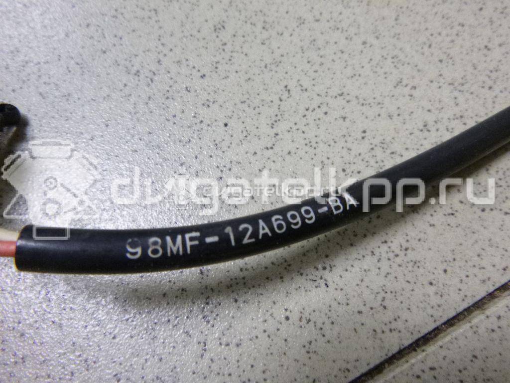 Фото Датчик детонации  98MF12A699BA для Ford Fiesta / Focus / Tourneo / C-Max / Ka {forloop.counter}}