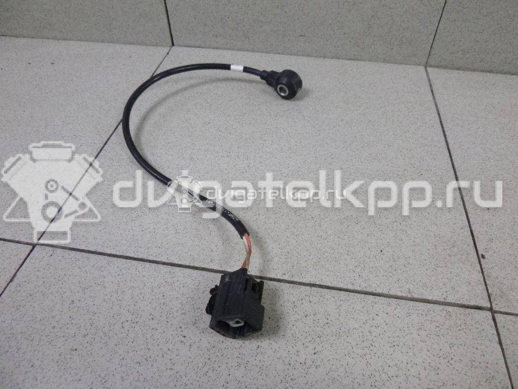 Фото Датчик детонации  98MF12A699BA для Ford Fiesta / Focus / Tourneo / C-Max / Ka {forloop.counter}}
