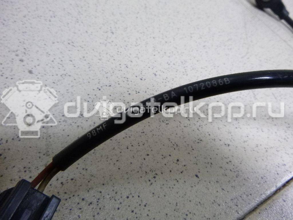 Фото Датчик детонации  98MF12A699BA для Ford Fiesta / Focus / Tourneo / C-Max / Ka {forloop.counter}}
