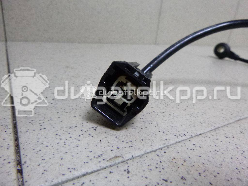 Фото Датчик детонации  98MF12A699BA для Ford Fiesta / Focus / Tourneo / C-Max / Ka {forloop.counter}}