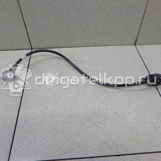 Фото Датчик детонации  98MF12A699BA для Ford Fiesta / Focus / Tourneo / C-Max / Ka