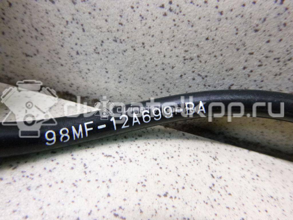 Фото Датчик детонации  98MF12A699BA для Ford Fiesta / Focus / Tourneo / C-Max / Ka {forloop.counter}}