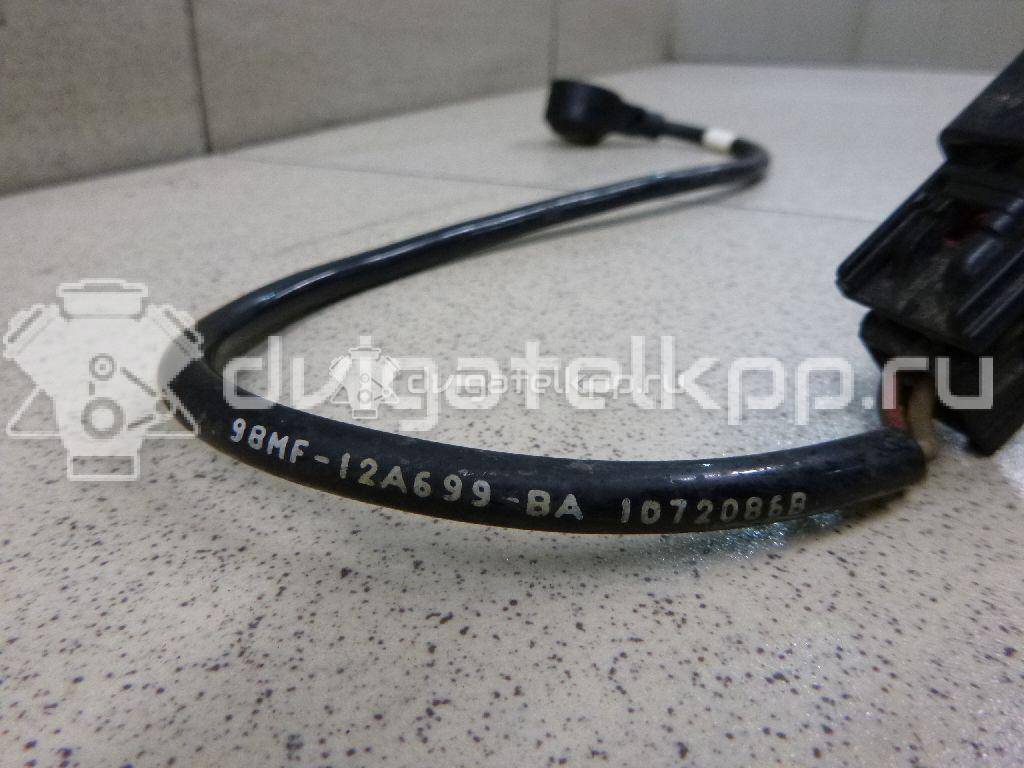 Фото Датчик детонации  98MF12A699BA для Ford Fiesta / Focus / Tourneo / C-Max / Ka {forloop.counter}}