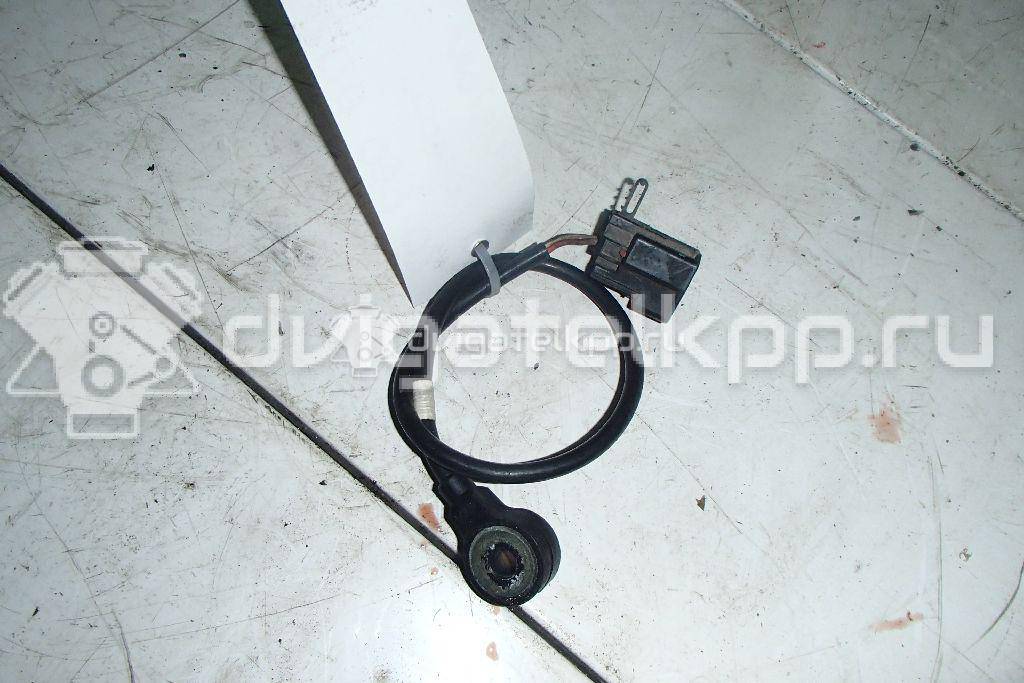 Фото Датчик детонации  98MF12A699BA для Ford Fiesta / Focus / Tourneo / C-Max / Ka {forloop.counter}}