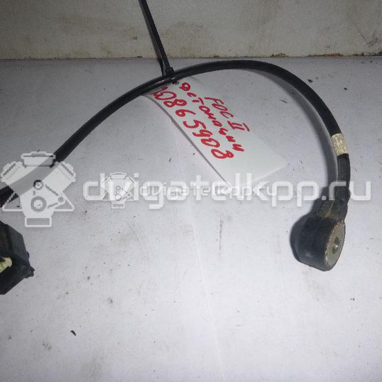 Фото Датчик детонации  98MF12A699BA для Ford Fiesta / Focus / Tourneo / C-Max / Ka