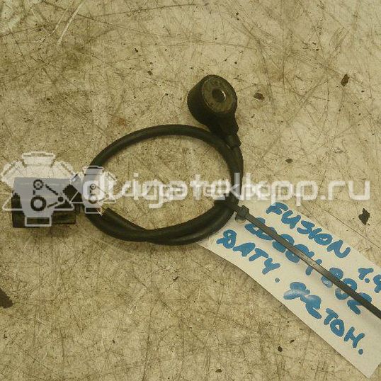 Фото Датчик детонации  98MF12A699BA для Ford Fiesta / Focus / Tourneo / C-Max / Ka