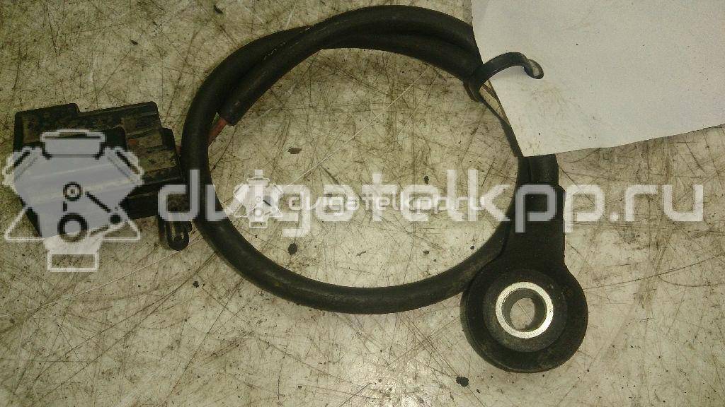 Фото Датчик детонации  98MF12A699BA для Ford Fiesta / Focus / Tourneo / C-Max / Ka {forloop.counter}}