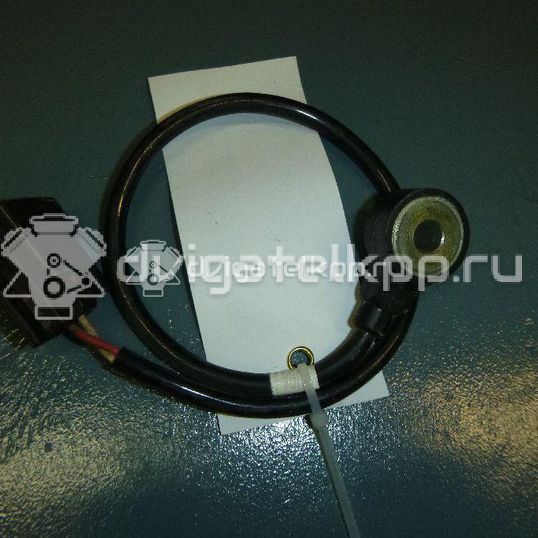 Фото Датчик детонации  98MF12A699BA для Ford Fiesta / Focus / Tourneo / C-Max / Ka