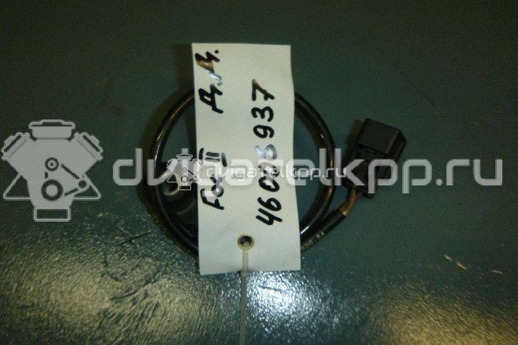 Фото Датчик детонации  98MF12A699BA для Ford Fiesta / Focus / Tourneo / C-Max / Ka {forloop.counter}}