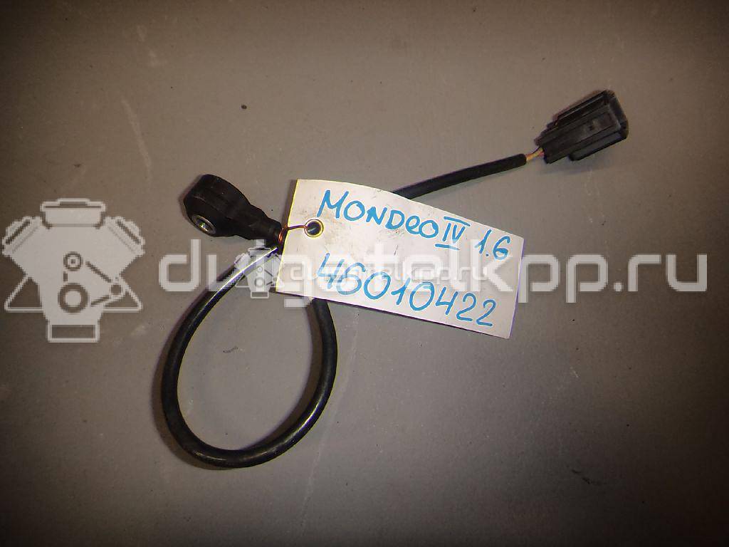 Фото Датчик детонации  98MF12A699BA для Ford Fiesta / Focus / Tourneo / C-Max / Ka {forloop.counter}}