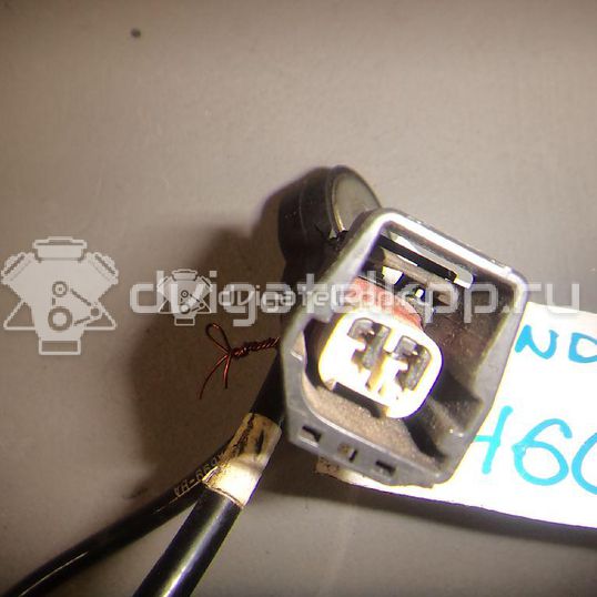 Фото Датчик детонации  98MF12A699BA для Ford Fiesta / Focus / Tourneo / C-Max / Ka