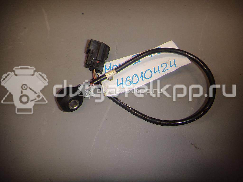 Фото Датчик детонации  98MF12A699BA для Ford Fiesta / Focus / Tourneo / C-Max / Ka {forloop.counter}}