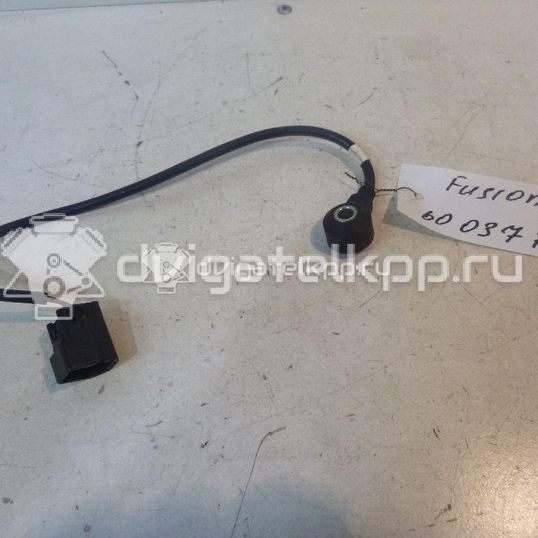 Фото Датчик детонации  98MF12A699BA для Ford Fiesta / Focus / Tourneo / C-Max / Ka