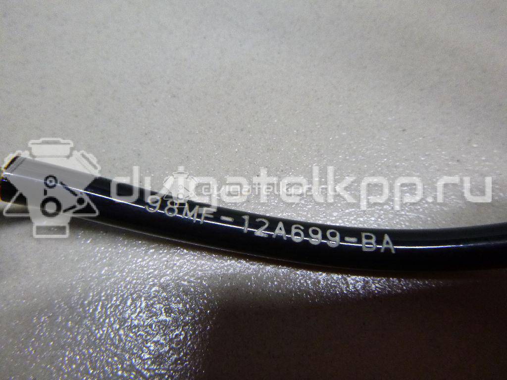 Фото Датчик детонации  98MF12A699BA для Ford Fiesta / Focus / Tourneo / C-Max / Ka {forloop.counter}}
