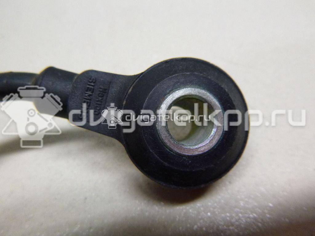 Фото Датчик детонации  98MF12A699BA для Ford Fiesta / Focus / Tourneo / C-Max / Ka {forloop.counter}}